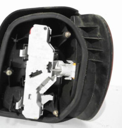 Feu arriere principal gauche (feux) VOLKSWAGEN POLO 3