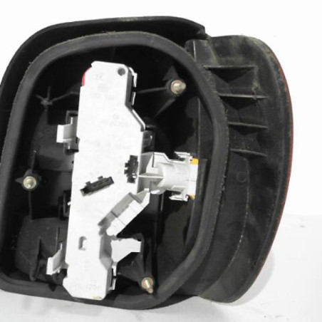 Feu arriere principal gauche (feux) VOLKSWAGEN POLO 3