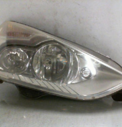 Optique avant principal droit (feux)(phare) FORD GALAXY 2 Photo n°1