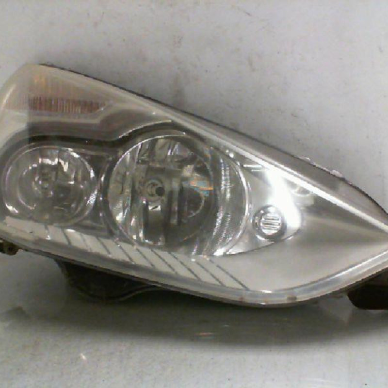 Optique avant principal droit (feux)(phare) FORD GALAXY 2