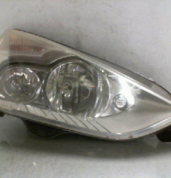 Optique avant principal droit (feux)(phare) FORD GALAXY 2 Photo n°4