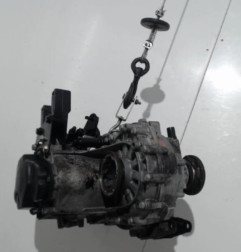 Boite de vitesses VOLKSWAGEN POLO 5 Photo n°1