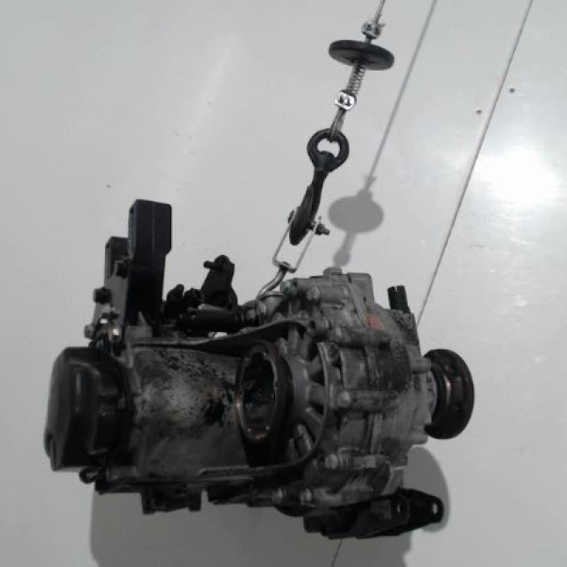 Boite de vitesses VOLKSWAGEN POLO 5