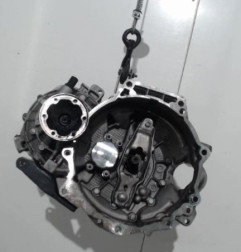 Boite de vitesses VOLKSWAGEN POLO 5