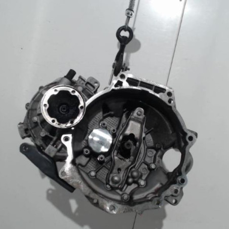 Boite de vitesses VOLKSWAGEN POLO 5