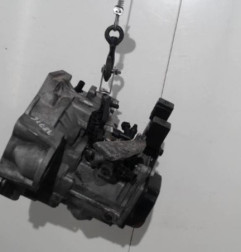 Boite de vitesses VOLKSWAGEN POLO 5 Photo n°3