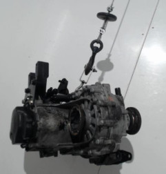 Boite de vitesses VOLKSWAGEN POLO 5 Photo n°4