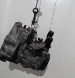 Boite de vitesses VOLKSWAGEN POLO 5 Photo n°6