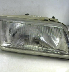 Optique avant principal droit (feux)(phare) FIAT DUCATO 2 Photo n°1