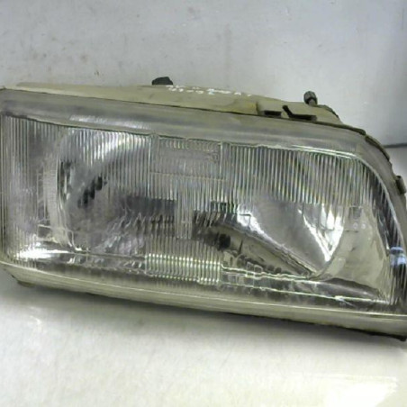 Optique avant principal droit (feux)(phare) FIAT DUCATO 2 Photo n°1