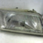 Optique avant principal droit (feux)(phare) FIAT DUCATO 2