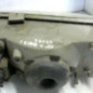 Optique avant principal droit (feux)(phare) FIAT DUCATO 2