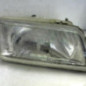 Optique avant principal droit (feux)(phare) FIAT DUCATO 2