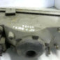 Optique avant principal droit (feux)(phare) FIAT DUCATO 2