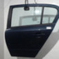 Porte arriere gauche OPEL ASTRA H