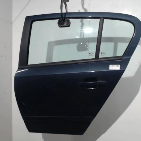Porte arriere gauche OPEL ASTRA H