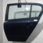 Porte arriere gauche OPEL ASTRA H