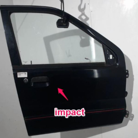 Porte avant droit SUZUKI IGNIS 2