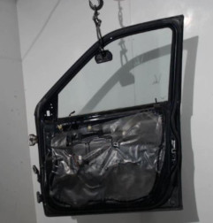 Porte avant droit SUZUKI IGNIS 2 Photo n°3