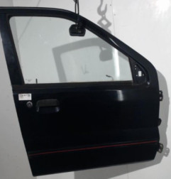 Porte avant droit SUZUKI IGNIS 2 Photo n°4
