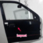 Porte avant droit SUZUKI IGNIS 2