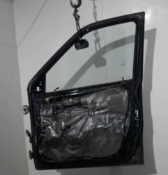 Porte avant droit SUZUKI IGNIS 2 Photo n°6