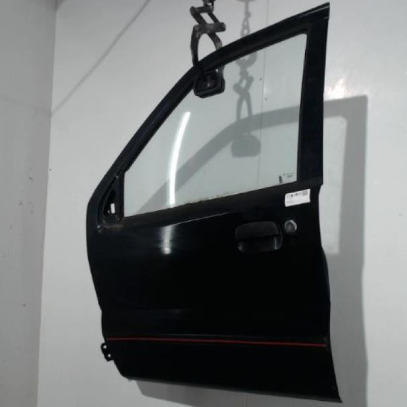 Porte avant gauche SUZUKI IGNIS 2