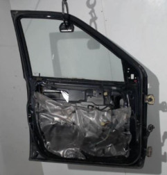 Porte avant gauche SUZUKI IGNIS 2 Photo n°3