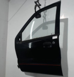 Porte avant gauche SUZUKI IGNIS 2 Photo n°4