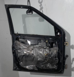 Porte avant gauche SUZUKI IGNIS 2 Photo n°6