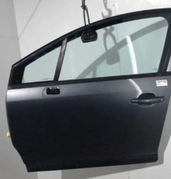 Porte avant gauche CITROEN C4 1 Photo n°1