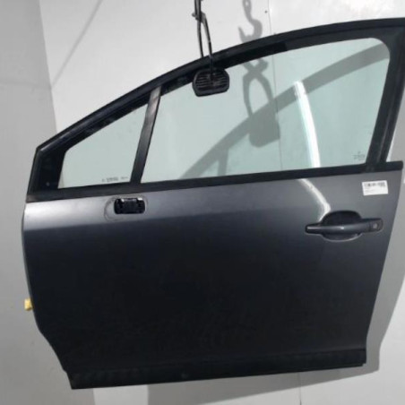 Porte avant gauche CITROEN C4 1 Photo n°1