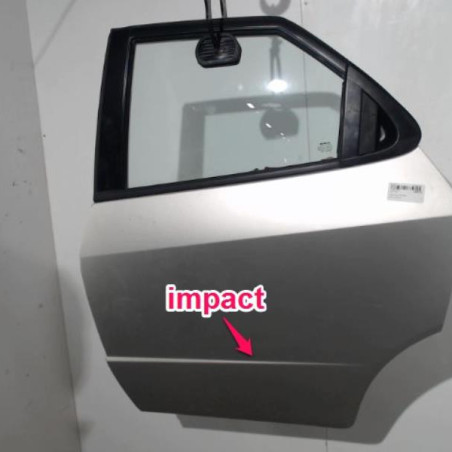 Porte arriere gauche HONDA CIVIC 8