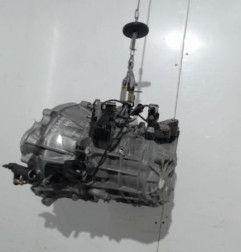 Boite de vitesses HYUNDAI I 20 1 Photo n°1
