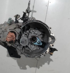 Boite de vitesses HYUNDAI I 20 1