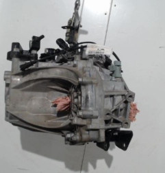 Boite de vitesses HYUNDAI I 20 1 Photo n°3