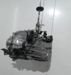 Boite de vitesses HYUNDAI I 20 1 Photo n°4