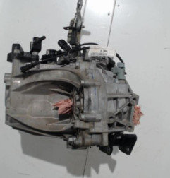 Boite de vitesses HYUNDAI I 20 1 Photo n°6