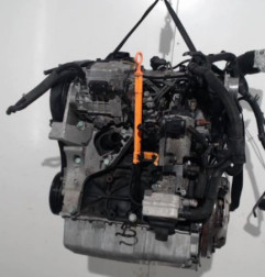 Moteur SKODA FABIA 1 Photo n°1