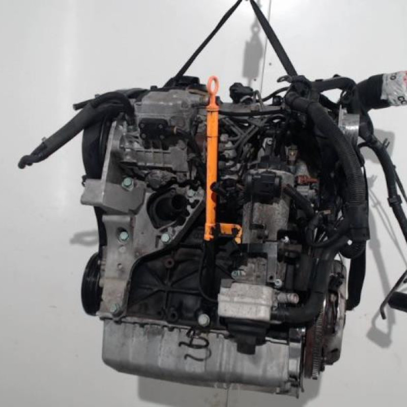 Moteur SKODA FABIA 1