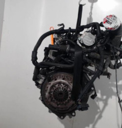 Moteur SKODA FABIA 1