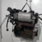 Moteur SKODA FABIA 1