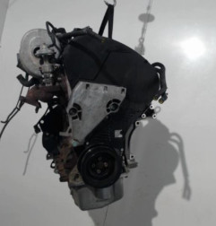 Moteur SKODA FABIA 1 Photo n°4