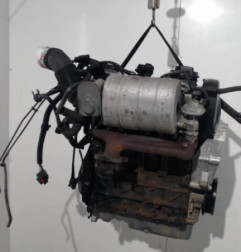 Moteur SKODA FABIA 1 Photo n°7