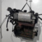 Moteur SKODA FABIA 1