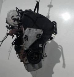 Moteur SKODA FABIA 1 Photo n°8