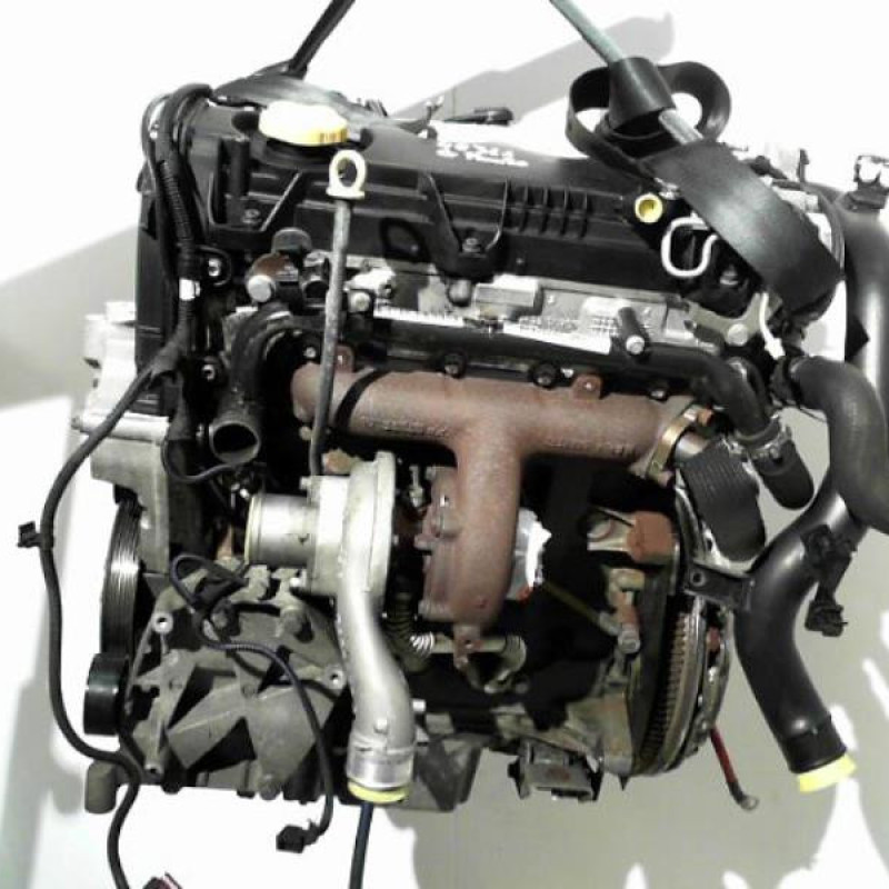 Moteur FIAT GRANDE PUNTO