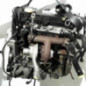 Moteur FIAT GRANDE PUNTO