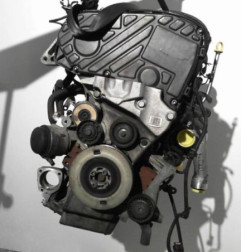 Moteur FIAT GRANDE PUNTO