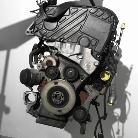 Moteur FIAT GRANDE PUNTO